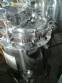 Reactor de presin con agitador para 100 litros Rodrinox