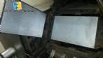 Horno industrial para oblea