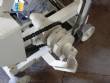 Ninhadeira pasta con 250 kg capacidad tiempo