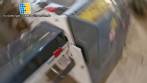 M�quina autom�tica de embalaje horizontal Flow Pack