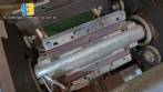 M�quina autom�tica de embalaje horizontal Flow Pack