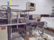 Lnea para el llenado de productos en polvo en botellas rgidas Optima