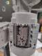 Lnea para el llenado de productos en polvo en botellas rgidas Optima