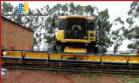Cosechadoras New Holland