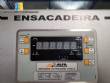 Ensacadora autom�tica de acero inoxidable SASA