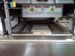 Envasadora termoselladora automtica de bandejas de acero inoxidable Multivac
