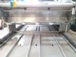 Envasadora termoselladora automtica de bandejas de acero inoxidable Multivac