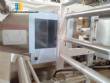 Envasadora termoselladora automtica de bandejas de acero inoxidable Multivac