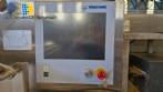 Envasadora termoselladora autom�tica de bandejas de acero inoxidable Multivac