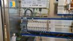 Envasadora termoselladora autom�tica de bandejas de acero inoxidable Multivac