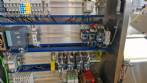 Envasadora termoselladora autom�tica de bandejas de acero inoxidable Multivac