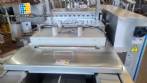 Mquina termoformadora de acero inoxidable ULMA TFS 200