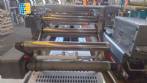 Mquina termoformadora de acero inoxidable ULMA TFS 200