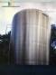 Tanque de acero inoxidable para 50,000 litros