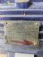Bomba centr�fuga fabricada en acero al carbono con un motor de 15 CV.