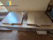 M�quina de polos Sorvegel 1000 R. Camargo con torre de refrigeraci�n