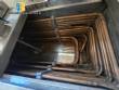 M�quina de polos Sorvegel 1000 R. Camargo con torre de refrigeraci�n