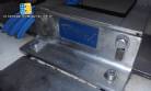 Horno continuo para galletas cookie