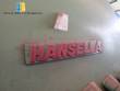 Sistema de enfriamiento para marca Hansella de balas