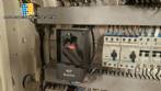 Mquina termoformadora para envasado de preservativos Selovac 220 Plus