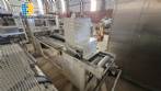 Mquina termoformadora para envasado de preservativos Selovac 220 Plus