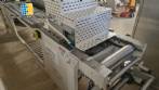Mquina termoformadora para envasado de preservativos Selovac 220 Plus
