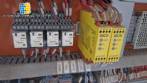 Termoformadora automtica para bandejas de alimentos
