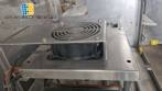 Termoformadora automtica para bandejas de alimentos