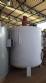 Depsito encamisado para 1.500 L