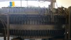 Relleno rotativo para botellas de vidrio Innofill KHS