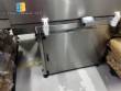 Tnel de enfriamiento de chocolate vonin 400 mm