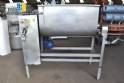 Batidora de carne horizontal Jamar 200 litros