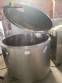 Depsito de refrigeracin 1.000 L Alfa laval