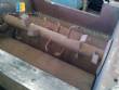 Horno industrial a gas para la fabricaci�n de fabricante de galletas Baker Perkins