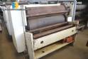 Horno industrial a gas para la fabricaci�n de fabricante de galletas Baker Perkins