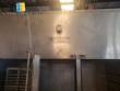 Estufa de acero inoxidable Grantham Engineering