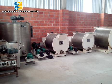 Cuchar�n de chocolate