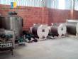 Cuchar�n de chocolate