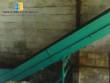 Cinta transportadora inclinada fabricacin Ominsa