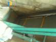 Cinta transportadora inclinada fabricacin Ominsa