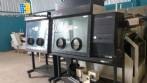Laboratorio anal�tico qu�mico y medioambiental Laboratorio anal�tico