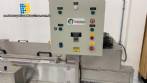 Pasteurizador de pasta de acero inoxidable Italvisa