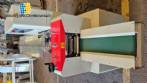 M�quina de envasado flow pack invertida DXDZ-250X