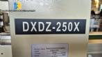 M�quina de envasado flow pack invertida DXDZ-250X