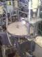 Mquina de llenado de frascos y matraces con tapn de