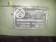 Carpeta y enfriador de PVC