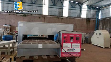 Alfombrilla de horno para pizza