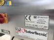 Mezclador de polvo bin Labortenic
