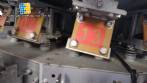 M�quina envasadora a b�scula multicabezal Mqpack