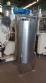 Tanque reactor encamisado de acero inoxidable 170 litros